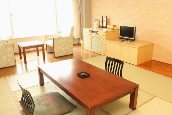 (RYOKAN) Shiretoko Daiichi Hotel (Shari-cho)
